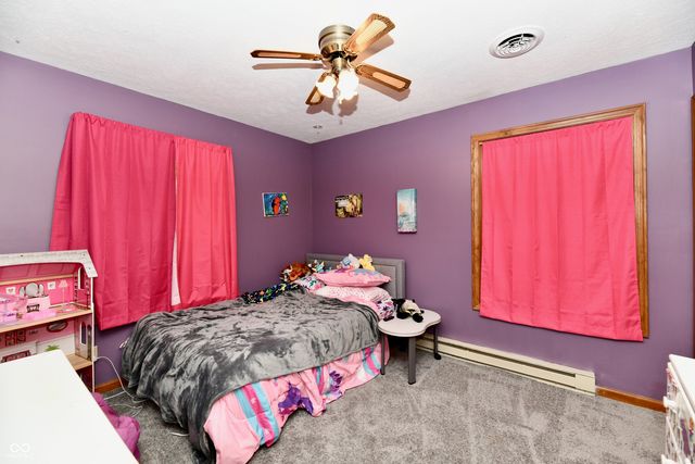501 Red Fox Run, Arcadia, IN 46030