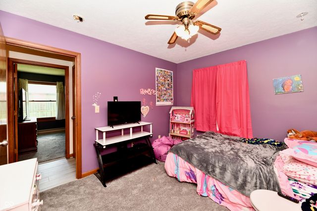 501 Red Fox Run, Arcadia, IN 46030