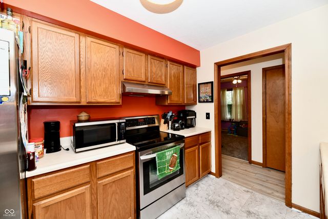 501 Red Fox Run, Arcadia, IN 46030