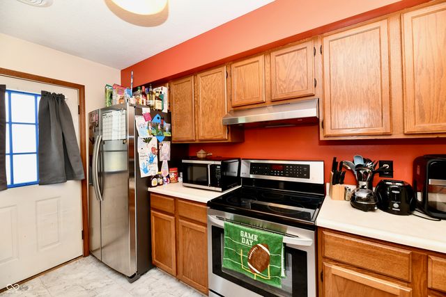 501 Red Fox Run, Arcadia, IN 46030