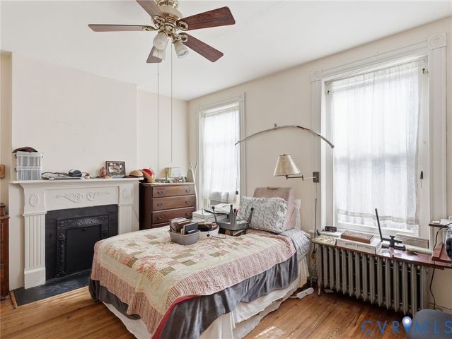 3206 Floyd Ave, Richmond, VA 23221