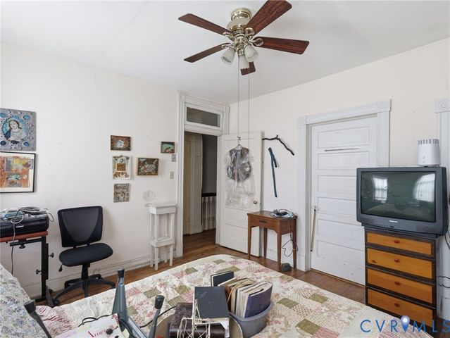 3206 Floyd Ave, Richmond, VA 23221