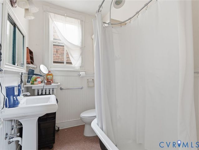 3206 Floyd Ave, Richmond, VA 23221