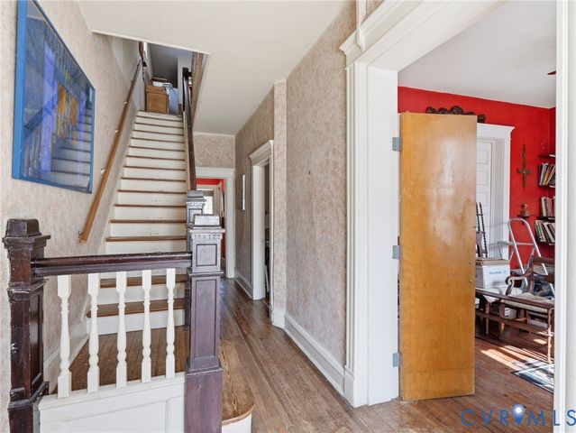 3206 Floyd Ave, Richmond, VA 23221