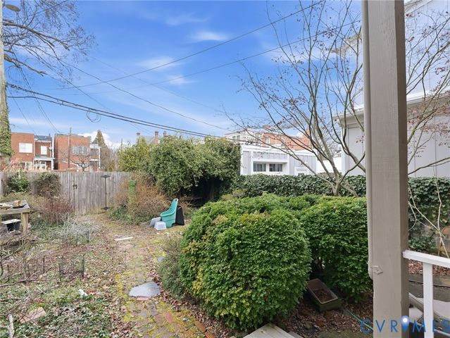 3206 Floyd Ave, Richmond, VA 23221