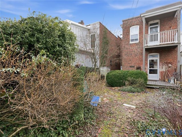 3206 Floyd Ave, Richmond, VA 23221