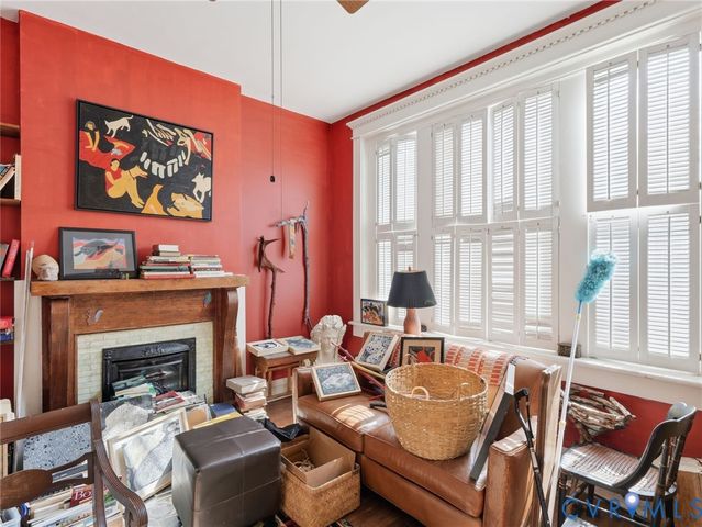 3206 Floyd Ave, Richmond, VA 23221