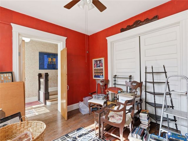 3206 Floyd Ave, Richmond, VA 23221