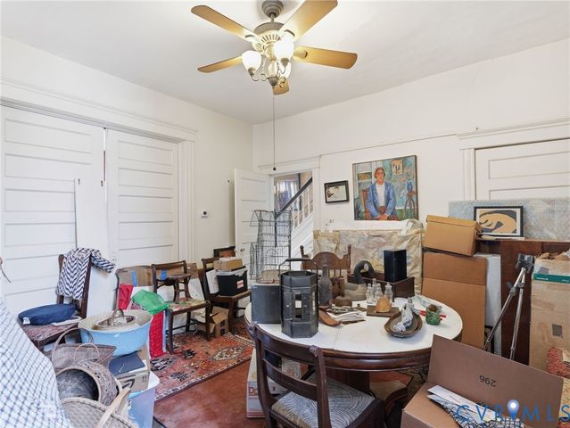 3206 Floyd Ave, Richmond, VA 23221