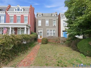 3206 Floyd Ave, Richmond, VA 23221