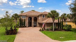 21040 Torre Del Lago ST, Estero, FL 33928