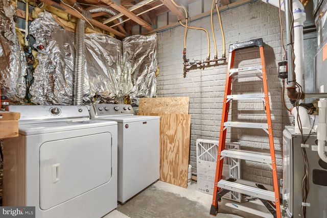 1150 SPLASHING BROOK DR, Abingdon, MD 21009