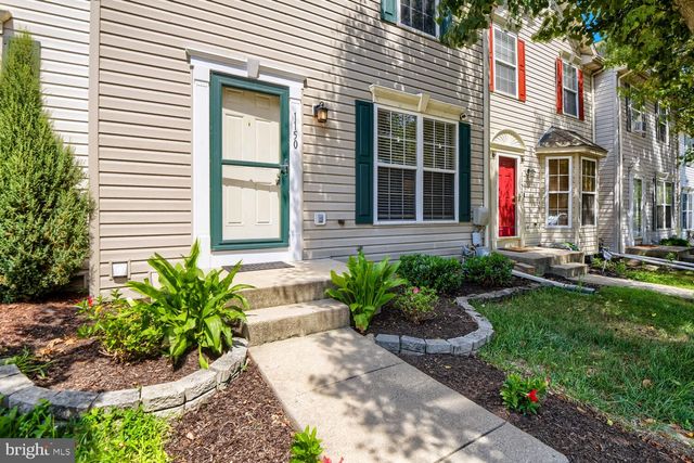 1150 SPLASHING BROOK DR, Abingdon, MD 21009