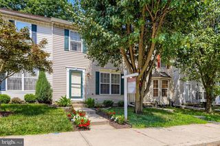 1150 SPLASHING BROOK DR, Abingdon, MD 21009
