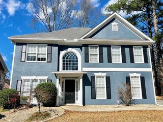 2760 Stewart Court, Atlanta, GA 30340