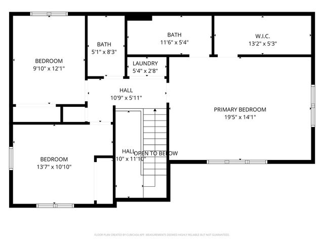 805 71st Street NE, Cedar Rapids, IA 52402
