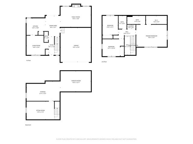 805 71st Street NE, Cedar Rapids, IA 52402