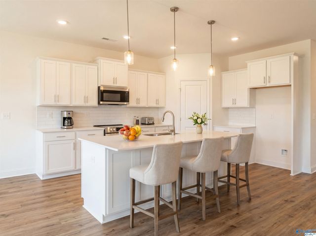 120 Cowdray Circle, Toney, AL 35773