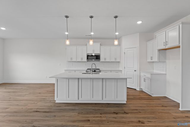 120 Cowdray Circle, Toney, AL 35773