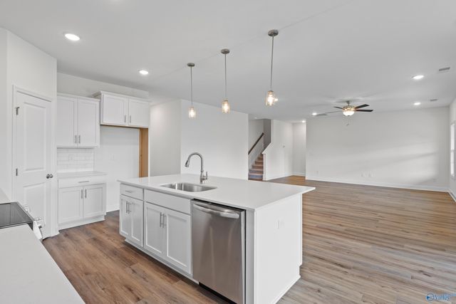 120 Cowdray Circle, Toney, AL 35773