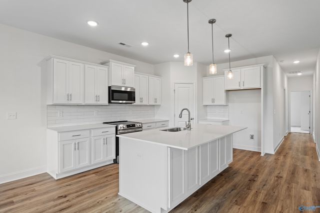 120 Cowdray Circle, Toney, AL 35773