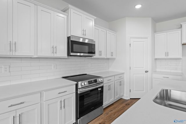 120 Cowdray Circle, Toney, AL 35773