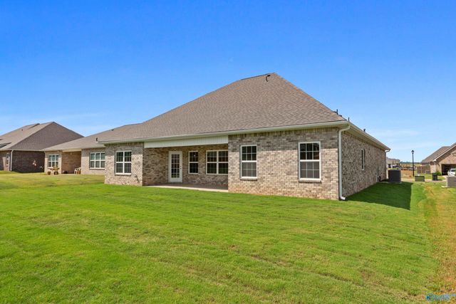120 Cowdray Circle, Toney, AL 35773