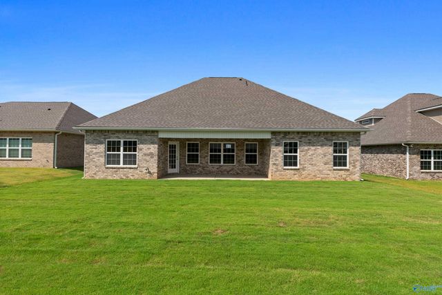 120 Cowdray Circle, Toney, AL 35773