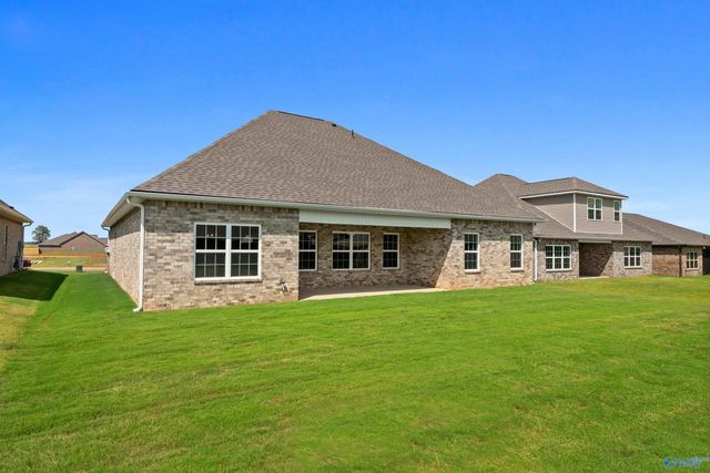 120 Cowdray Circle, Toney, AL 35773
