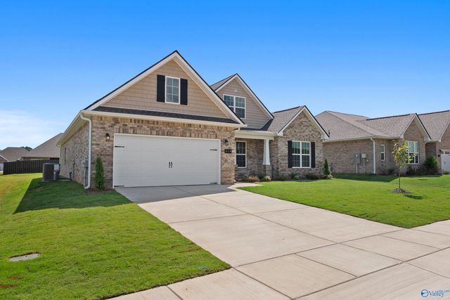 120 Cowdray Circle, Toney, AL 35773