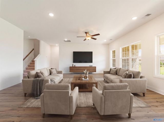 120 Cowdray Circle, Toney, AL 35773