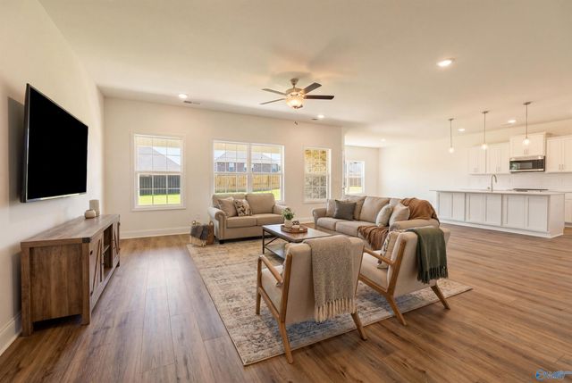 120 Cowdray Circle, Toney, AL 35773