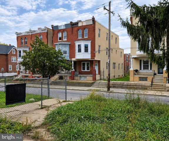 610 E LOCUST AVE, Philadelphia, PA 19144