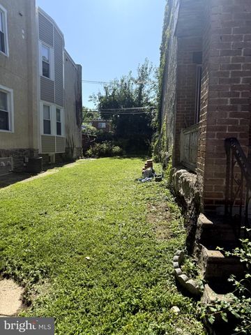 610 E LOCUST AVE, Philadelphia, PA 19144