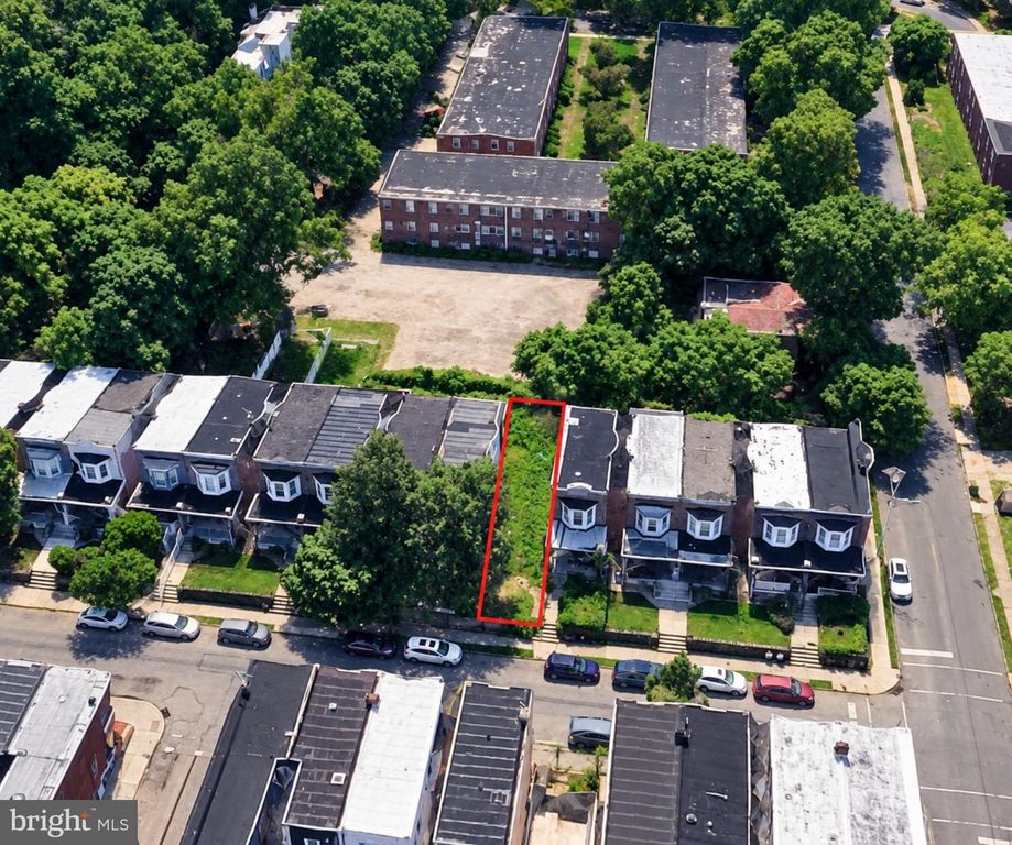 610 E LOCUST AVE, Philadelphia, PA 19144