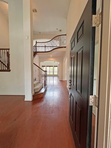 17406 Lake Chelan Lane, Humble, TX 77346