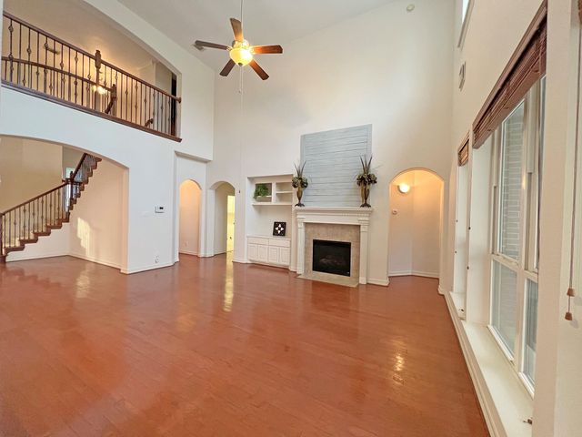 17406 Lake Chelan Lane, Humble, TX 77346