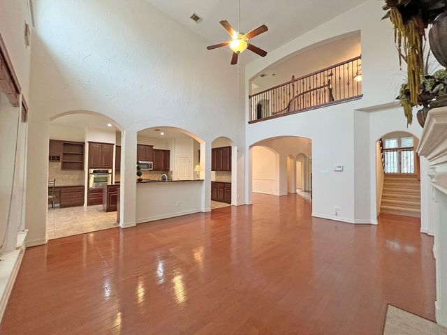 17406 Lake Chelan Lane, Humble, TX 77346