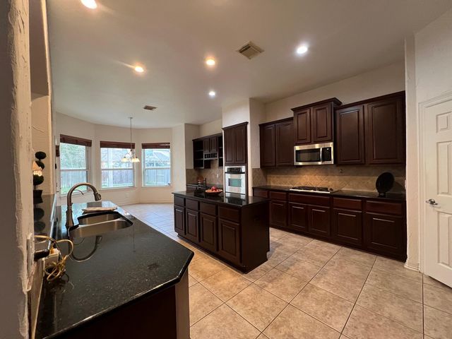 17406 Lake Chelan Lane, Humble, TX 77346