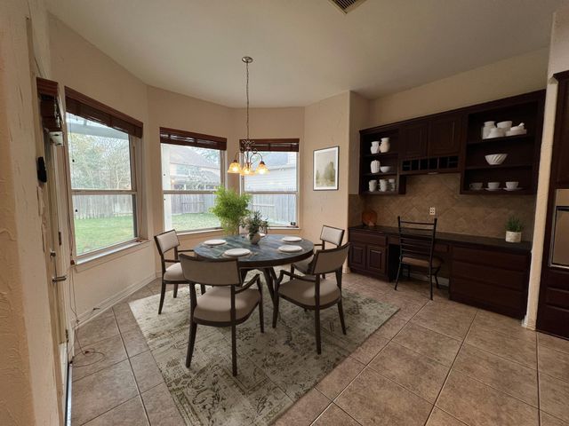 17406 Lake Chelan Lane, Humble, TX 77346