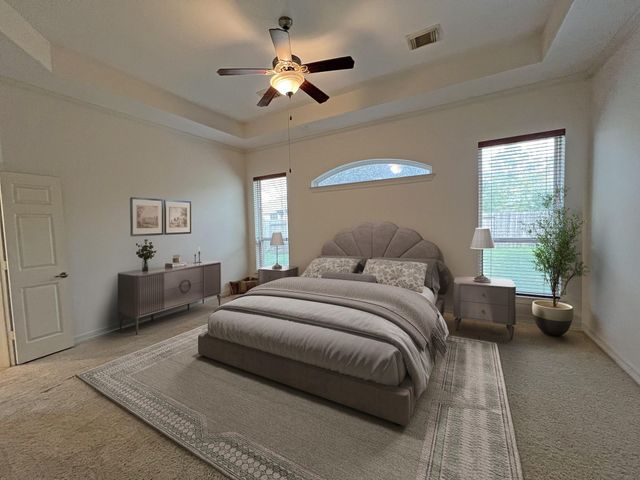 17406 Lake Chelan Lane, Humble, TX 77346