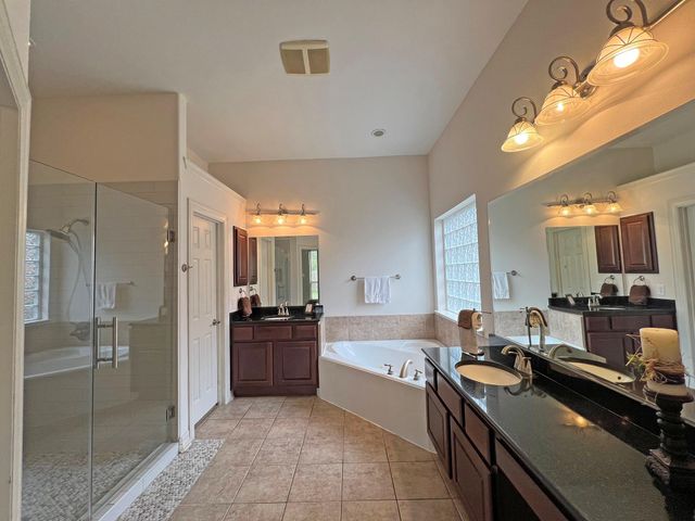 17406 Lake Chelan Lane, Humble, TX 77346