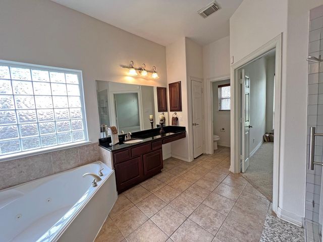 17406 Lake Chelan Lane, Humble, TX 77346