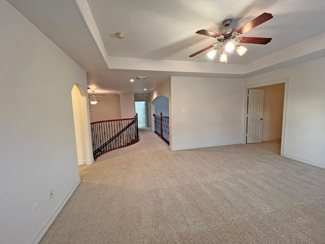 17406 Lake Chelan Lane, Humble, TX 77346