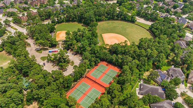 17406 Lake Chelan Lane, Humble, TX 77346