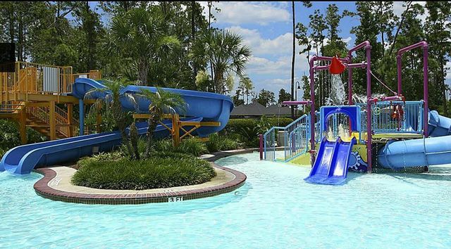 17406 Lake Chelan Lane, Humble, TX 77346