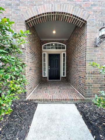 17406 Lake Chelan Lane, Humble, TX 77346