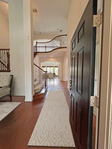 17406 Lake Chelan Lane, Humble, TX 77346