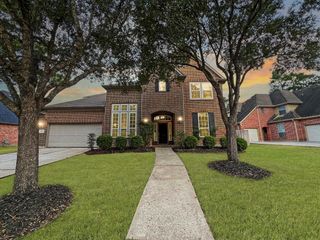 17406 Lake Chelan Lane, Humble, TX 77346