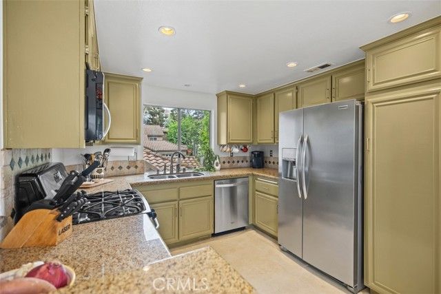 46 Conch Reef, Aliso Viejo, CA 92656